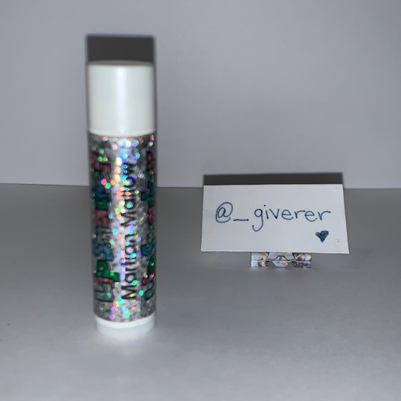 Martian Mallow Cosmic Lips Lip Smackers 90’s